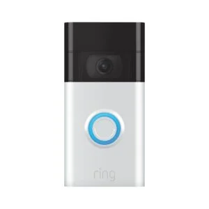 Arlo Spotlight Camera Security