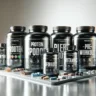 The Top 5 Gym Supplements Online for Boosting Your Workout Performance